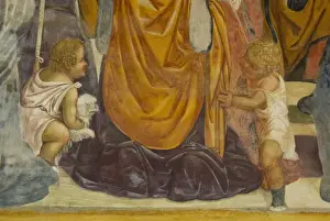 SODOMA, Giovanni Antonio Bazzi, also called Il