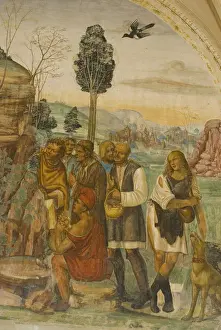 SODOMA, Giovanni Antonio Bazzi, also called Il