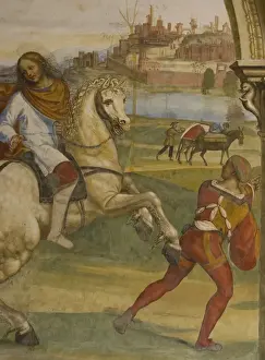 SODOMA, Giovanni Antonio Bazzi, also called Il