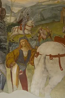 SODOMA, Giovanni Antonio Bazzi, also called Il