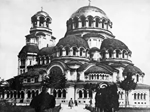 Sofia Cathedral
