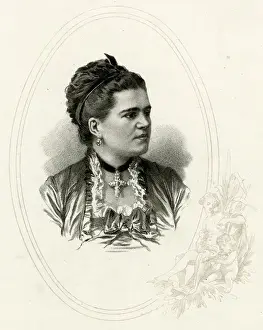 Mezzo Prints: Sofia Scalchi Scolli
