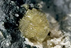 Oxide Prints: Sohngeite