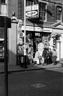 Agent Gallery: Soho, London - 48 Old Compton Street W1