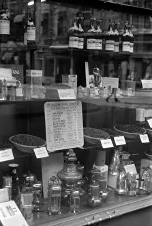 Compton Prints: Soho, London - 52 Old Compton Street W1