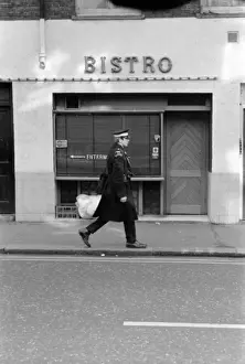 Soho, London - 61 Old Compton Street W1