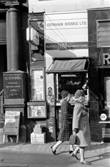 London Street Cooper