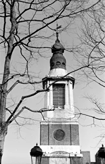 Images Dated 30th August 2016: Soho, London - St Annes Church, Wardour Street W1