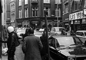 Amusements Gallery: Soho, London - Wardour Street W1
