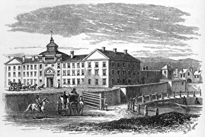 Soho Manufactory/18th C