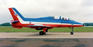 Soko Prints: Soko G-4 Super Galeb 23694