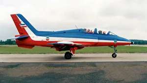 Soko Prints: Soko G-4 Super Galeb 23695