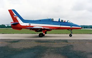 Soko G-4 Super Galeb 23697
