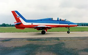 Soko G-4 Super Galeb 23698