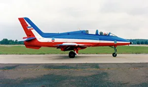 Soko G-4 Super Galeb 23698