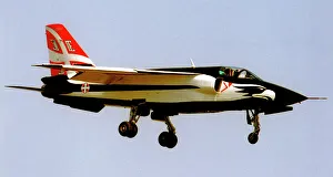 Soko Prints: Soko J-22 Orao II 25207