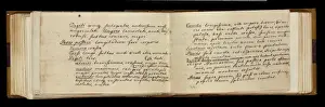 Solander Prints: Solander Slip, Vol. 1, spread 94, Mammals