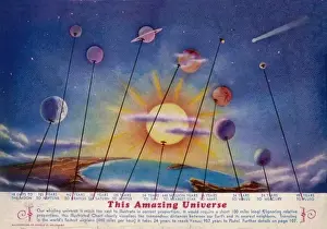 Our Solar System
