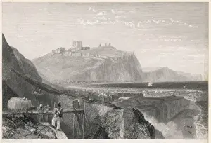 Manning Prints: DOVER