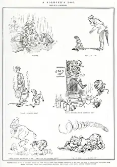 A Soldiers Dog 1918