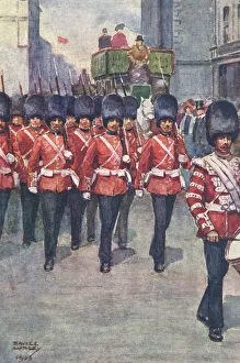 Soldiers of the King