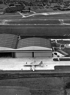 Agpw Gallery: The sole Bristol Brabazon G-AGPW