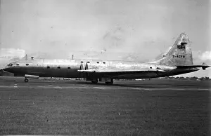The sole Bristol Brabazon G-AGPW