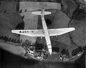 Agpw Gallery: The sole Bristol Brabazon G-AGPW in flight