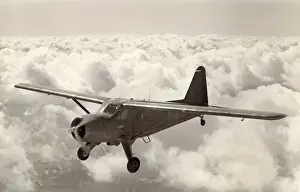 Beaver Prints: The sole de Havilland Canada DHC2 Beaver 2