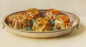 Soles Farcis in Aspic