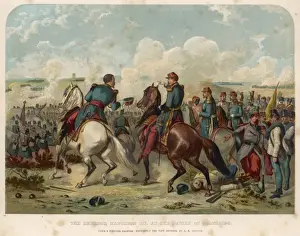 Solferino / Beauce