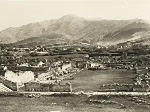 Salona Prints: Solin - Croatia