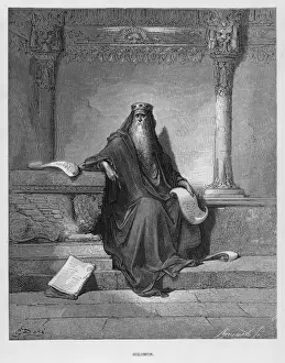 SOLOMON