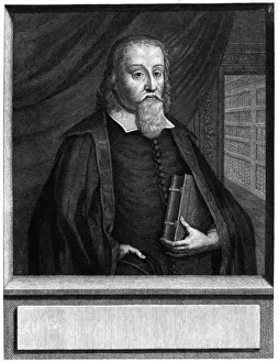 Protestant Prints: Solomon Glass