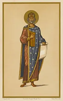 Solomon Israel