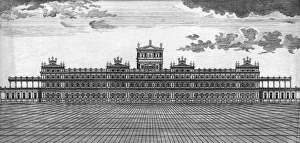 Solomons Temple