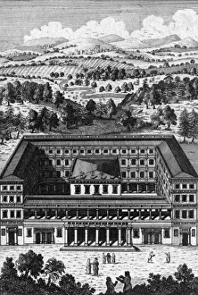Solomons Temple
