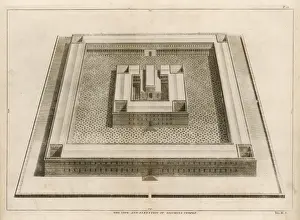 Solomons Temple