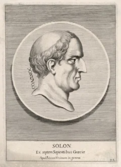 Solon/Fulvio Orsini
