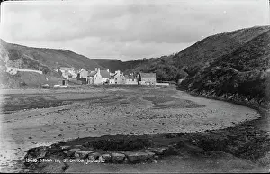 Solva Village Near St Davids