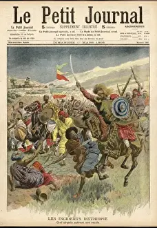 Somalis Vs Abyssinians