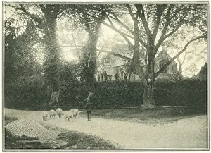 Somerby Church