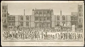 Somerset House 1742