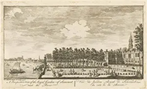 Somerset House 1748