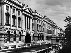Somerset House