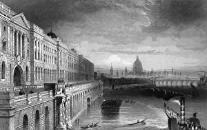 Somerset House C19
