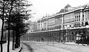 Somerset House, London