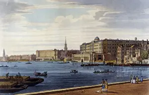 Somerset House / Place