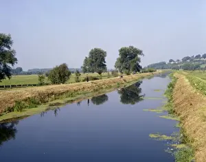 Somerset Levels, Somerset