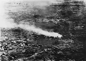 The Somme 1916